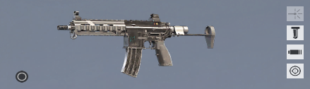 416-C Carbine