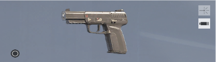 5.7 USG