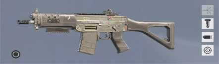 552 Commando
