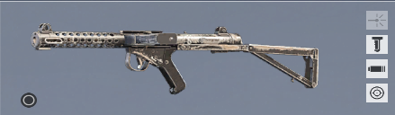 9mm C1