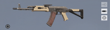 AK-74M