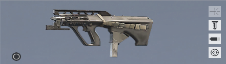 AUG A3