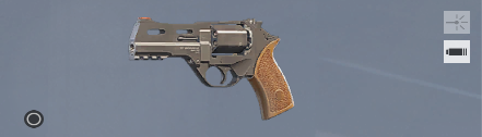 Keratos .357