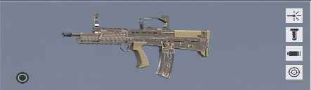 L85A2