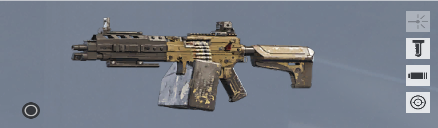 LMG-E
