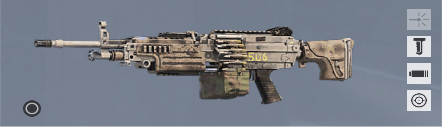 M249