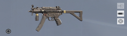 MP5K