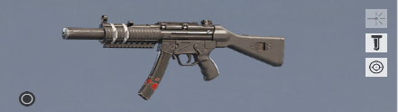 MP5SD
