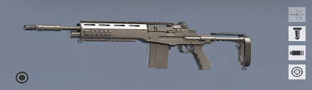 Mk 14 EBR