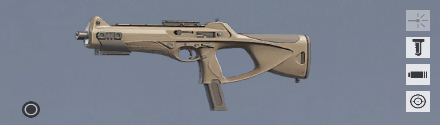 Mx4 Storm