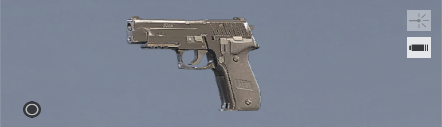 P226 MK 25