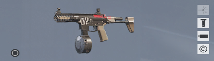 PDW9