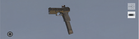 Reaper MK2
