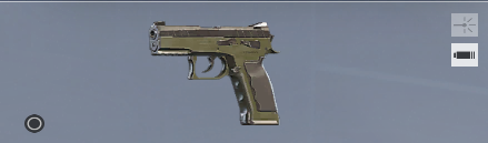 SDP 9mm