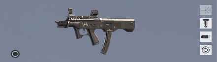 T-5 SMG