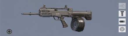 T-95 LSW
