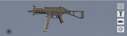 UMP45